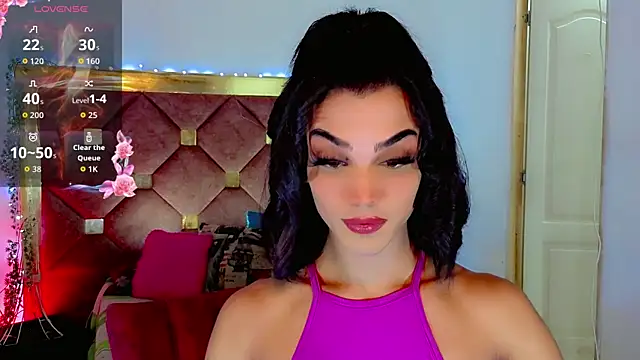 the-horus-girl online show from 04-09-26, 01:49