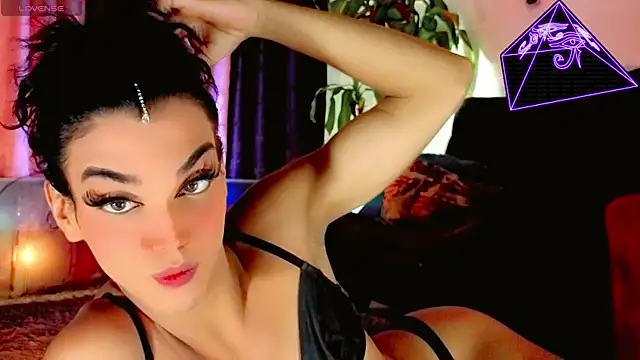 the-horus-girl online show from 05-01-26, 02:38