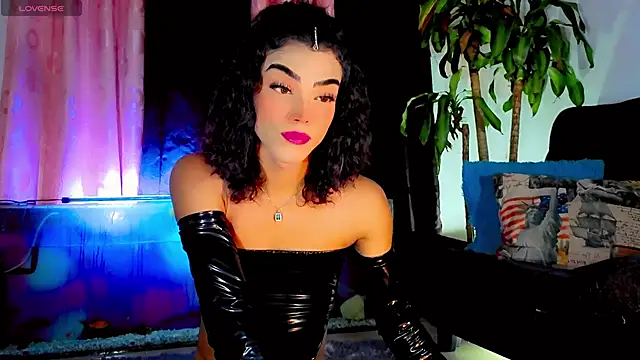 the-horus-girl online show from 05-04-26, 01:45