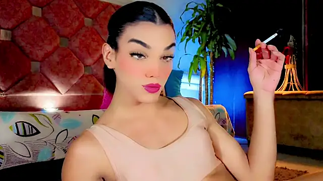 the-horus-girl online show from 05-14-26, 03:13