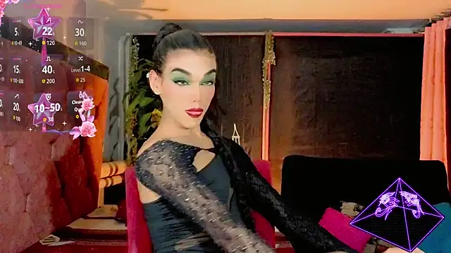 the-horus-girl online show from 06-06-26, 01:43