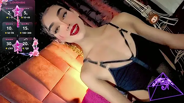 the-horus-girl online show from 06-11-26, 06:44