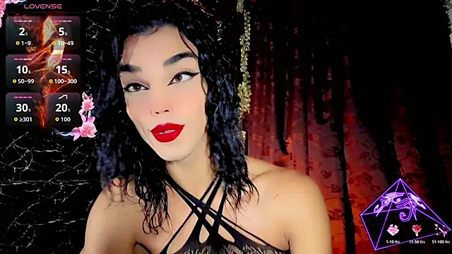 the-horus-girl online show from 06-15-26, 04:58