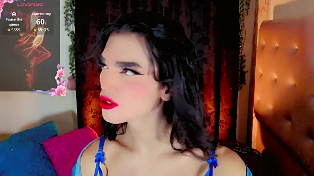 the-horus-girl online show from 07-06-26, 05:26