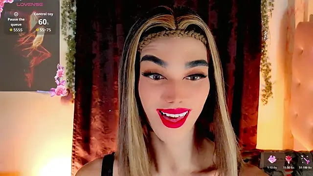 the-horus-girl online show from 07-07-26, 04:48