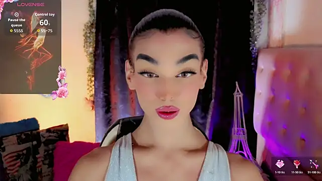 the-horus-girl online show from 07-12-26, 04:14