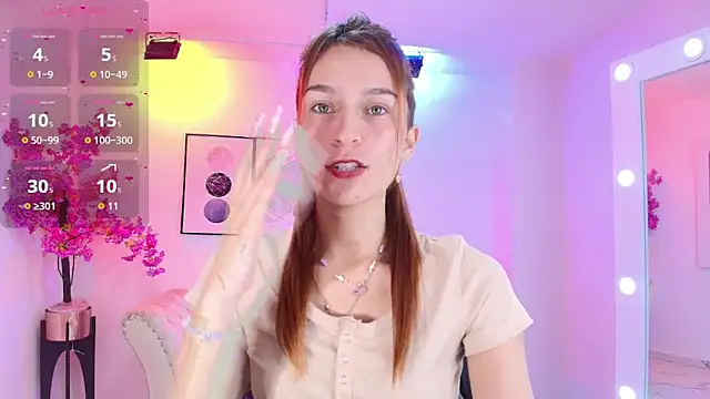 Tamara slimx online show from 11-15-25, 03:59