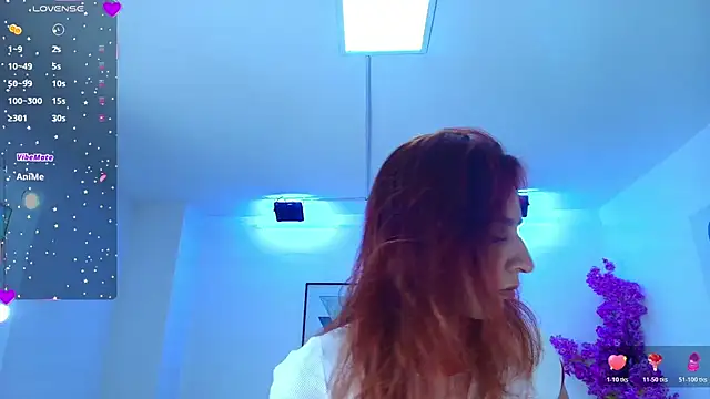 Tamara slimx online show from 06-06-26, 03:55