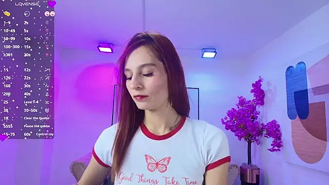 Tamara slimx online show from 07-01-26, 03:41