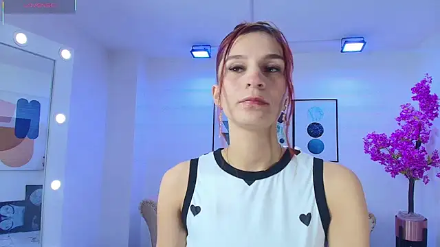 Tamara slimx online show from 07-11-26, 03:42