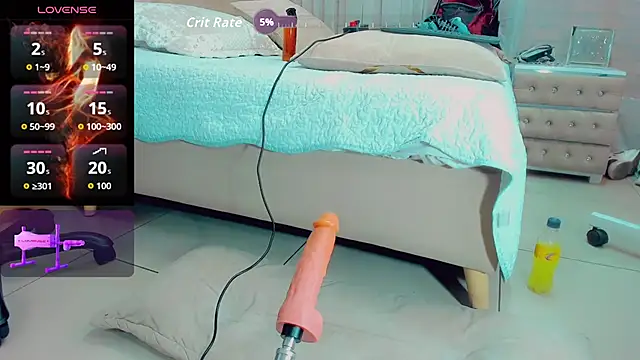 EmilyySaenz online show from 10-24-25, 03:52