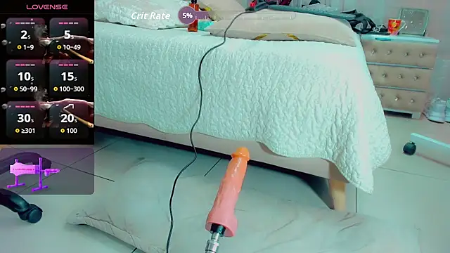 EmilyySaenz online show from 11-07-25, 02:50