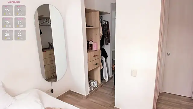 rose scottt online show from 03-07-26, 05:32