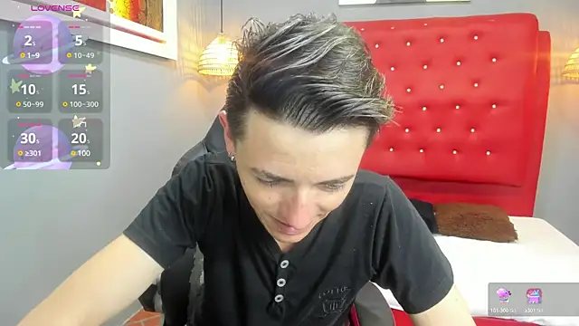 tossetrech online show from 03-12-25, 02:52