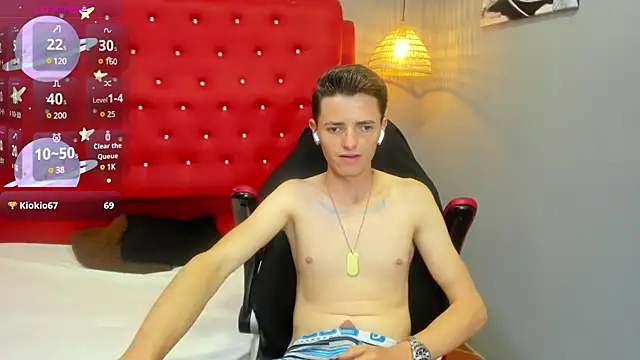 tossetrech online show from 03-15-25, 03:07