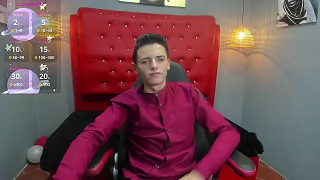 tossetrech online show from 03-21-25, 03:12