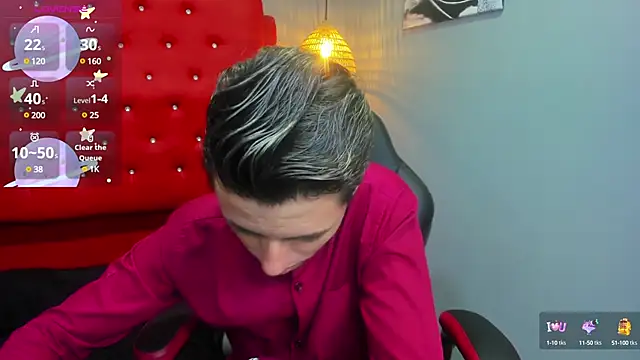 tossetrech online show from 03-21-25, 09:34