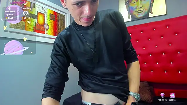 tossetrech online show from 03-23-25, 03:10