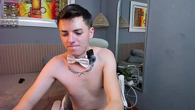 tossetrech online show from 09-21-25, 03:19