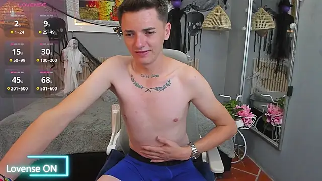 tossetrech online show from 10-28-25, 03:10