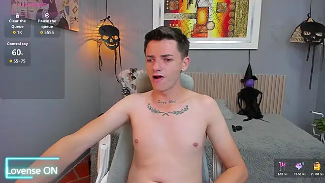 tossetrech online show from 11-06-25, 03:07