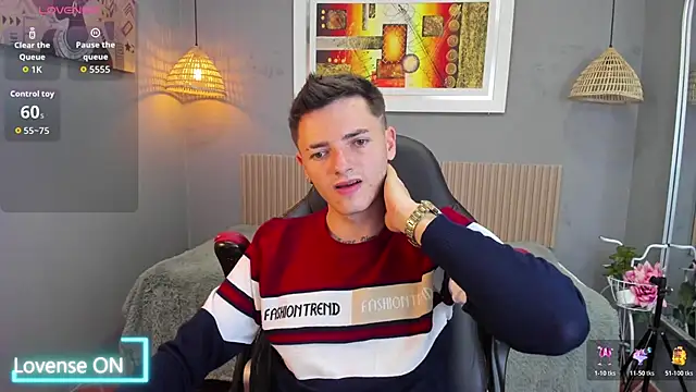 tossetrech online show from 11-15-25, 03:59