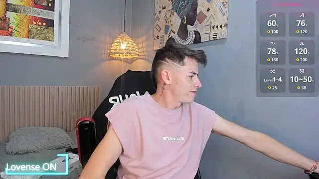 tossetrech online show from 11-27-25, 03:19