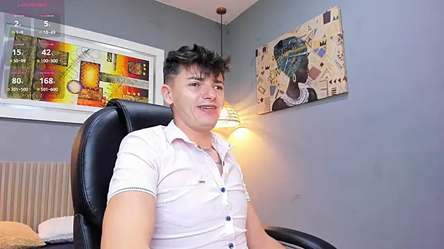 tossetrech online show from 02-10-26, 03:10