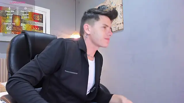 tossetrech online show from 03-08-26, 03:32