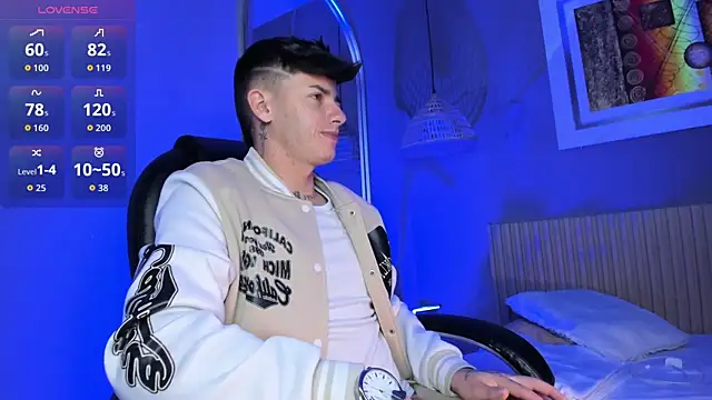 tossetrech online show from 04-01-26, 02:56