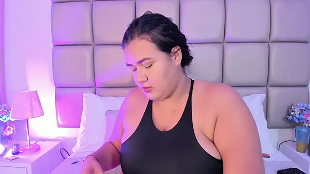 DojaAissha online show from 01-15-26, 07:28