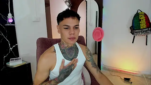 Jordyrodriiguez online show from 11-05-25, 11:49