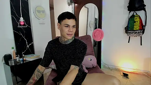 Jordyrodriiguez online show from 11-25-25, 12:21