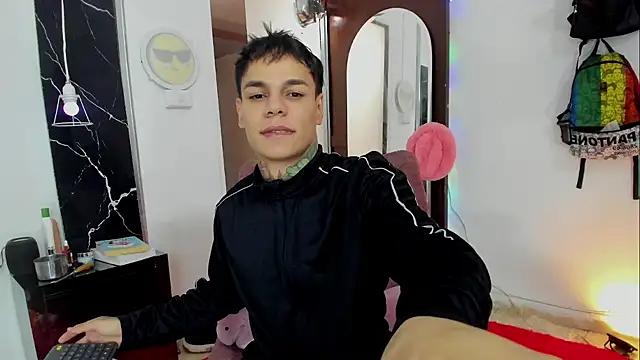 Jordyrodriiguez online show from 11-27-25, 03:08