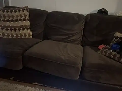 FrankieKentucky online show from 02-25-26, 10:14