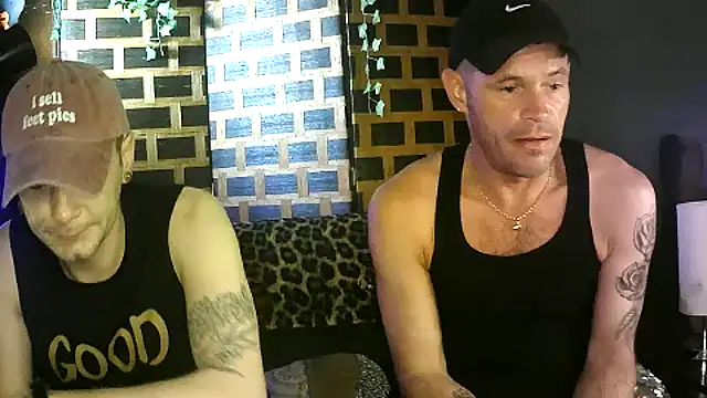 FrankieKentucky online show from 05-16-26, 10:47