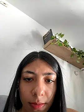 Liissa cute  online show from 09-12-25, 08:20