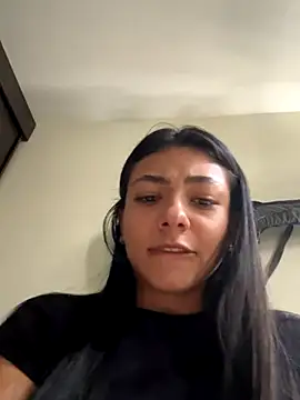 Liissa cute  online show from 11-15-25, 06:15