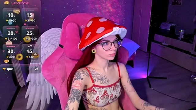 The love project online show from 12-03-25, 12:07