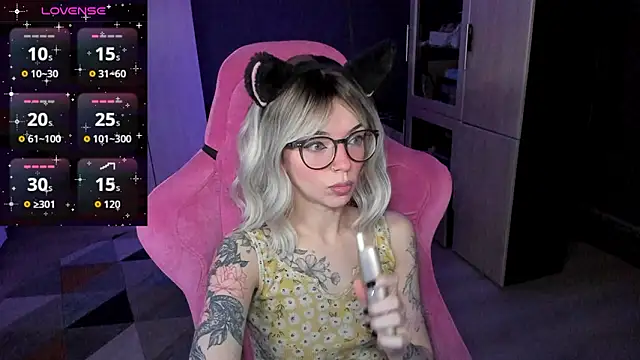 The love project online show from 02-07-26, 08:56