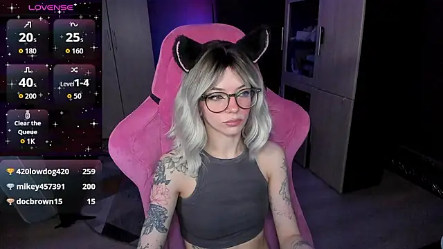 The love project online show from 02-09-26, 12:36