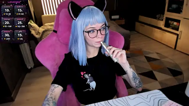 The love project online show from 04-20-26, 12:02