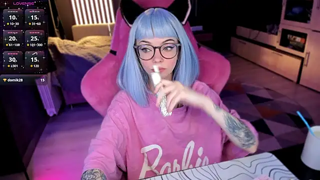 The love project online show from 04-20-26, 10:33