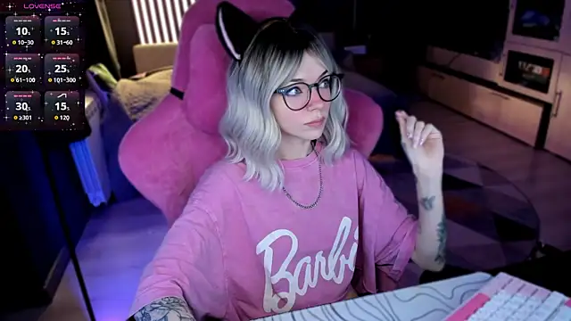 The love project online show from 04-24-26, 11:29