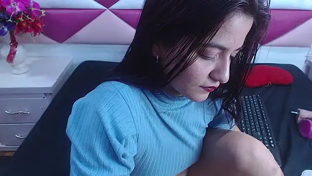 MariaClay online show from 01-30-25, 06:00