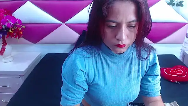 MariaClay online show from 02-13-25, 11:50