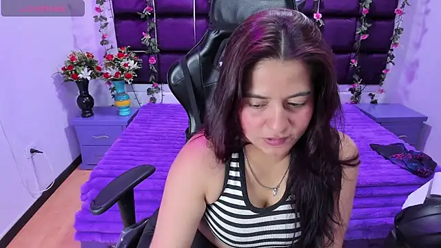 MariaClay online show from 02-18-26, 11:17