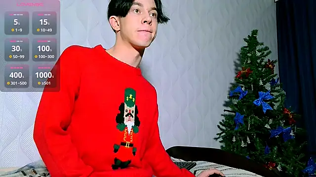 Jerry Bomb online show from 01-05-25, 06:13