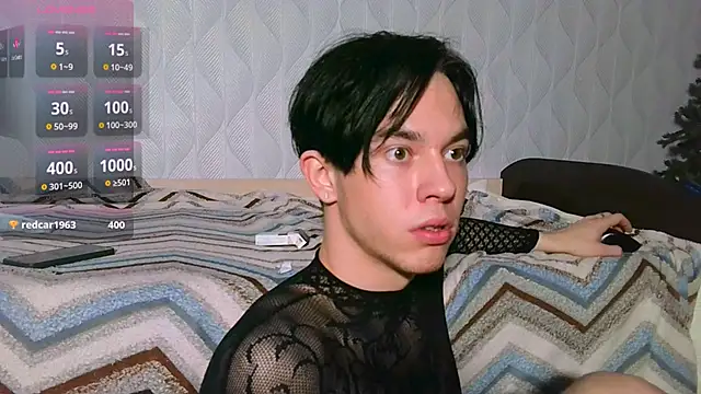 Jerry Bomb online show from 01-16-25, 08:33