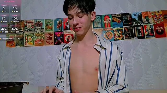 Jerry Bomb online show from 02-19-25, 09:58